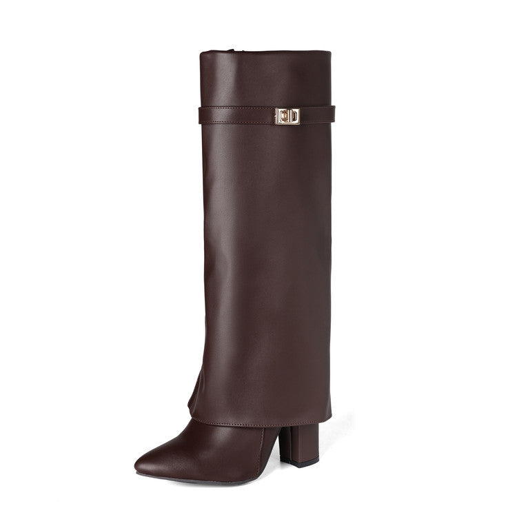 Bottes Orthopédiques Magnifiquement Conçues