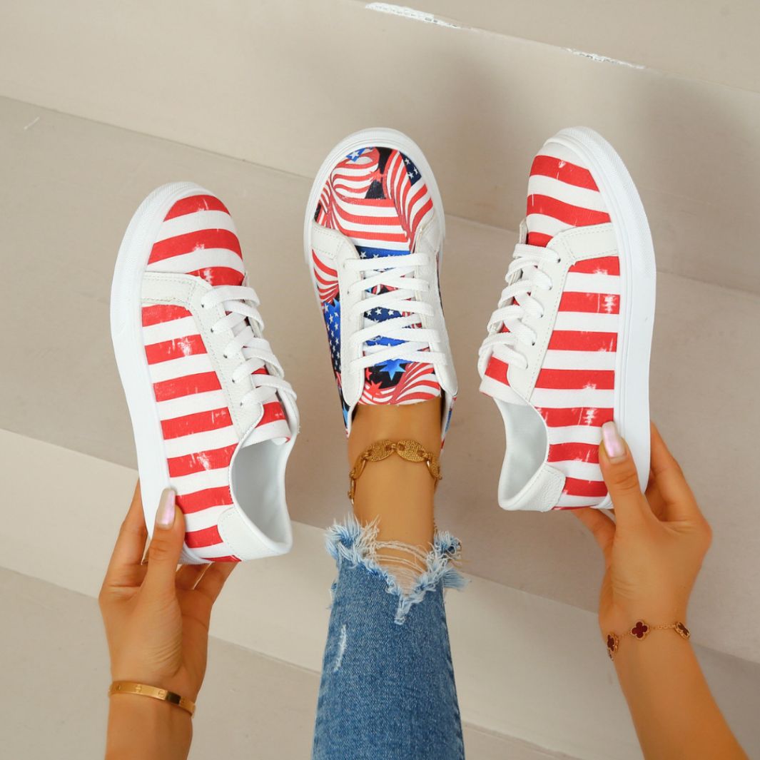 Chaussures Orthopédiques d'Inspiration Vintage