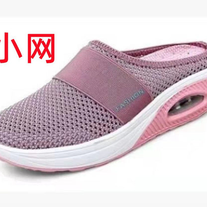 Chaussures Orthopédiques Élégantes pour Chaque Pas