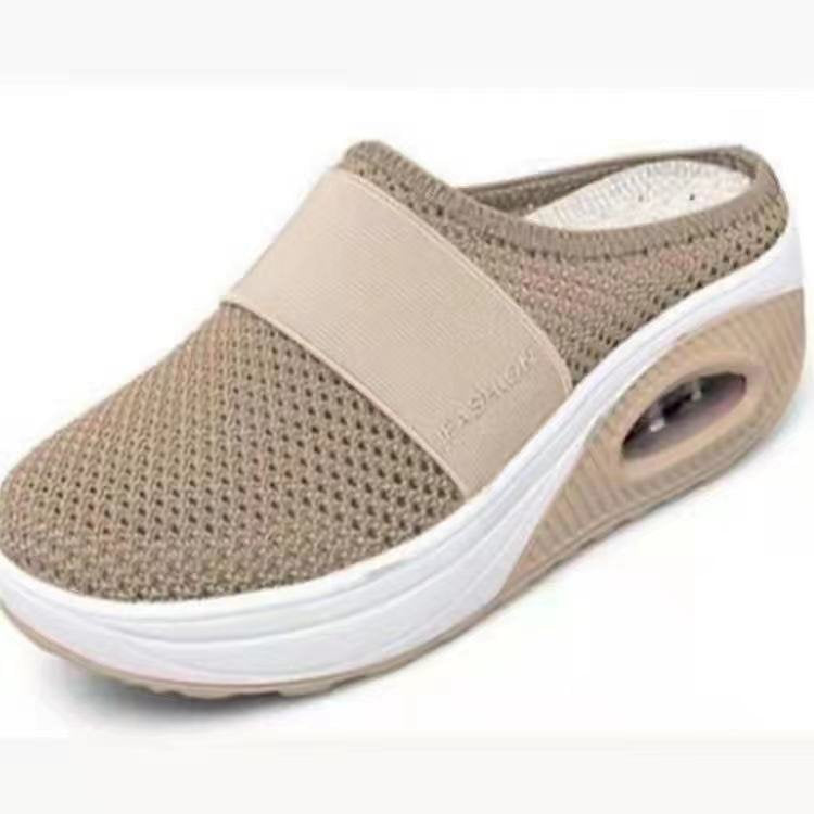 Chaussures Orthopédiques Classiques au Style Intemporel
