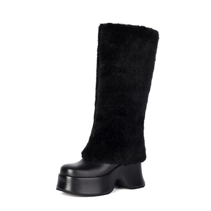 Bottes Orthopédiques Élégantes pour Chaque Pas
