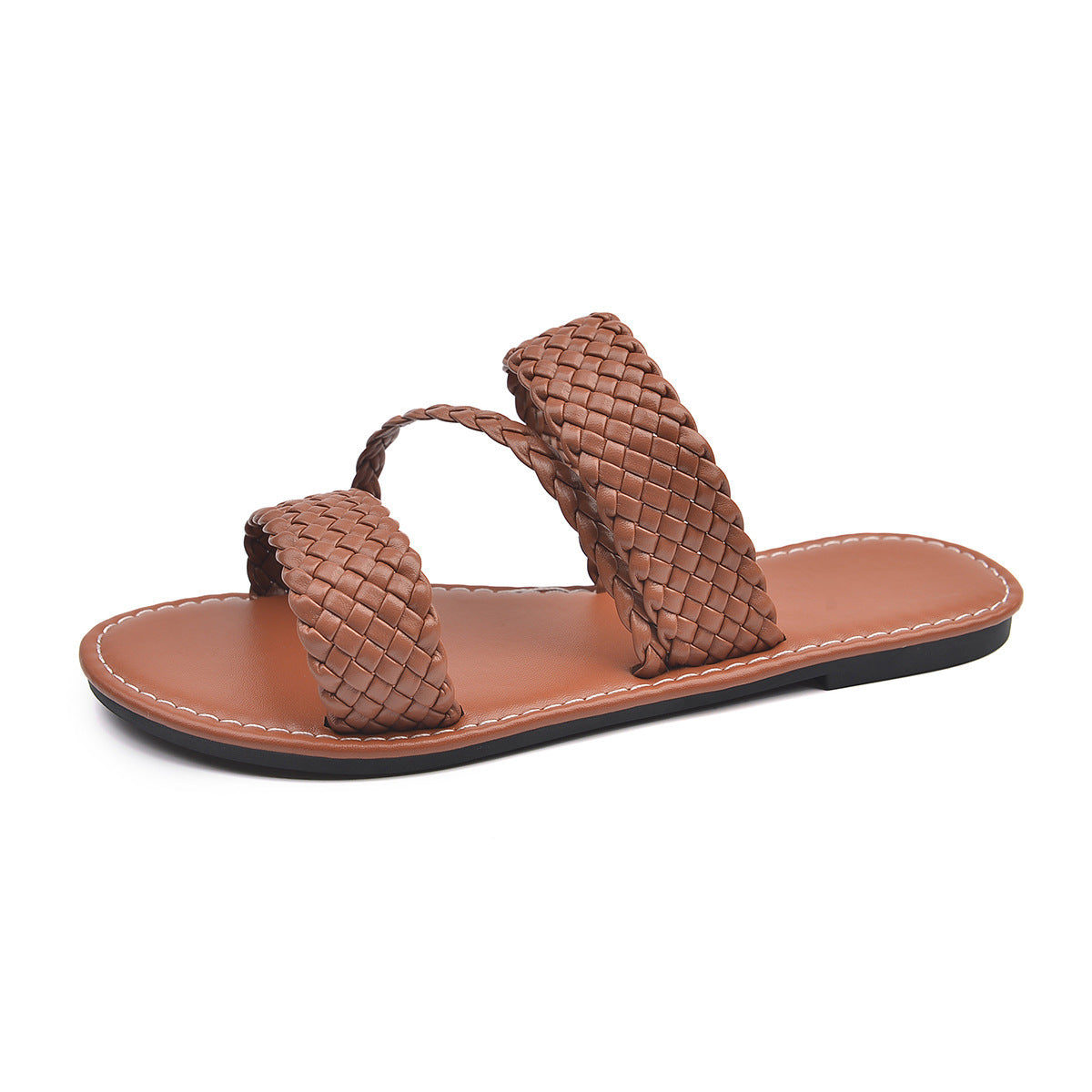Sandales Orthopédiques Gracieuses au Look Moderne