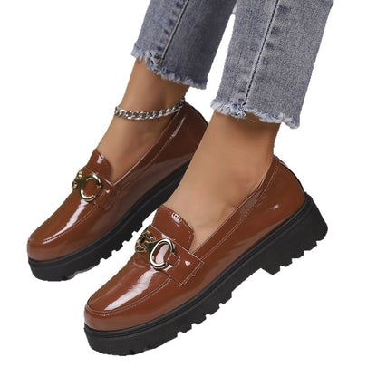 Chaussures Orthopédiques Élégantes pour Chaque Pas