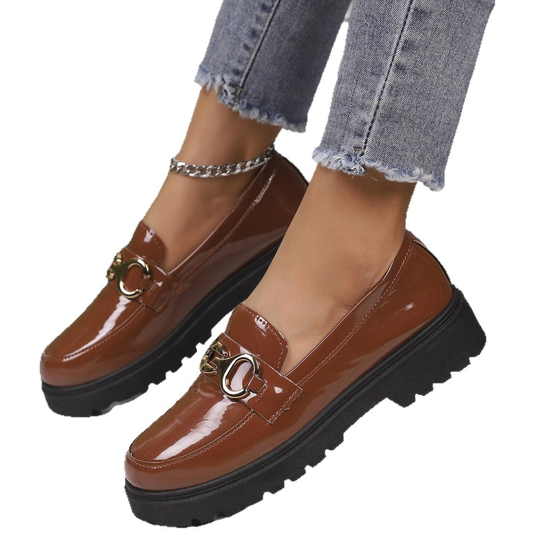 Chaussures Orthopédiques Élégantes pour Chaque Pas