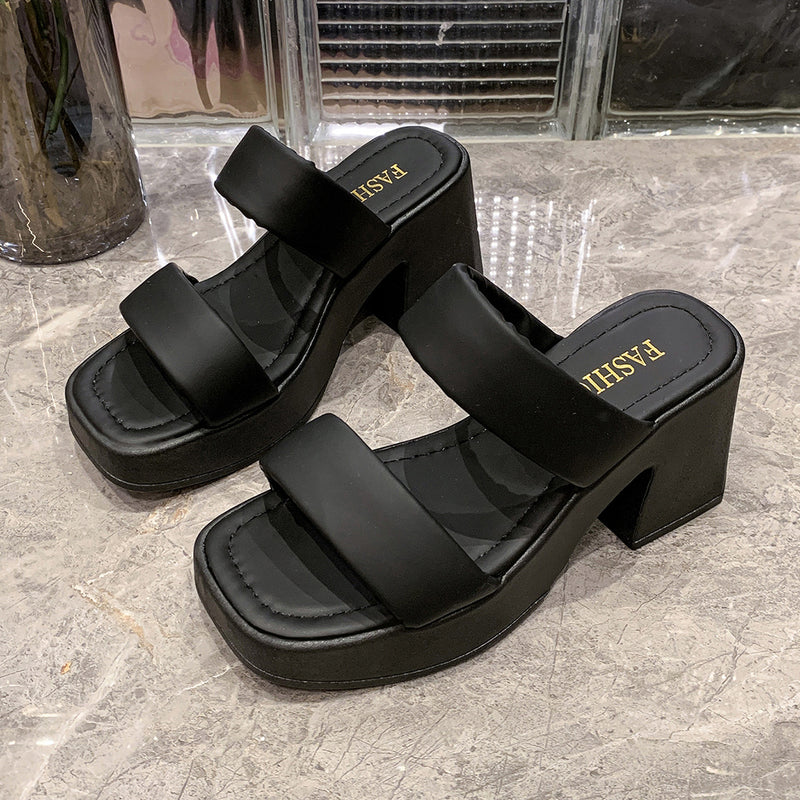 Sandales Orthopédiques Élégantes pour Chaque Pas