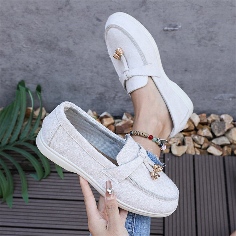Chaussures Orthopédiques Classiques au Style Intemporel