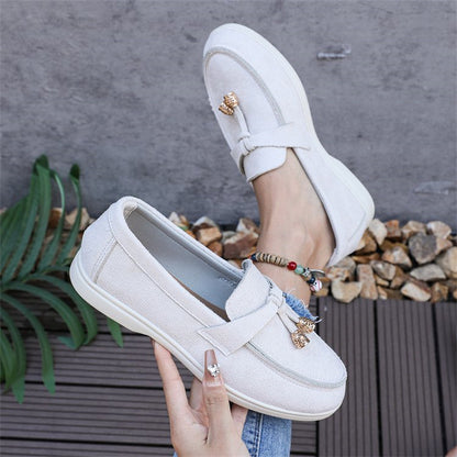 Chaussures Orthopédiques Classiques au Style Intemporel