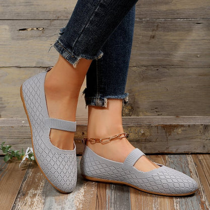 Chaussures Orthopédiques Classiques au Style Intemporel
