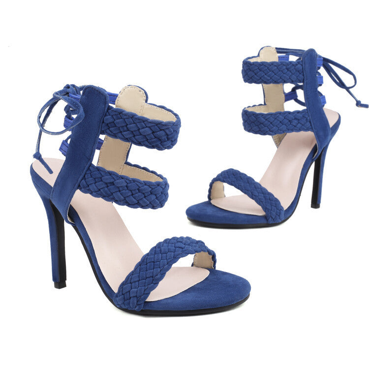 Sandales Orthopédiques Chics au Design Unique