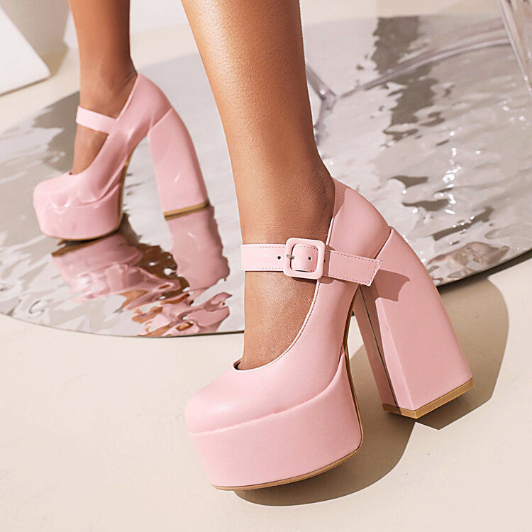 Chaussures Orthopédiques Gracieuses au Look Moderne