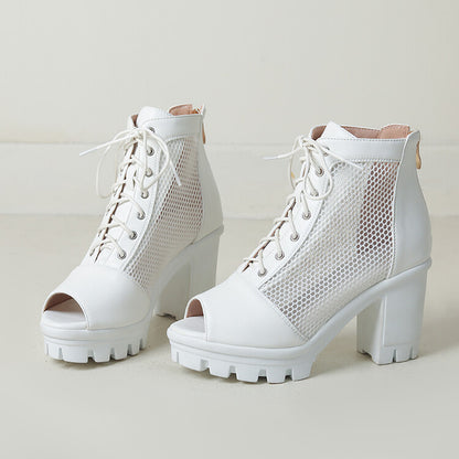 Sandales Orthopédiques Gracieuses au Look Moderne