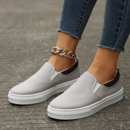 Chaussures Orthopédiques Chics au Design Unique