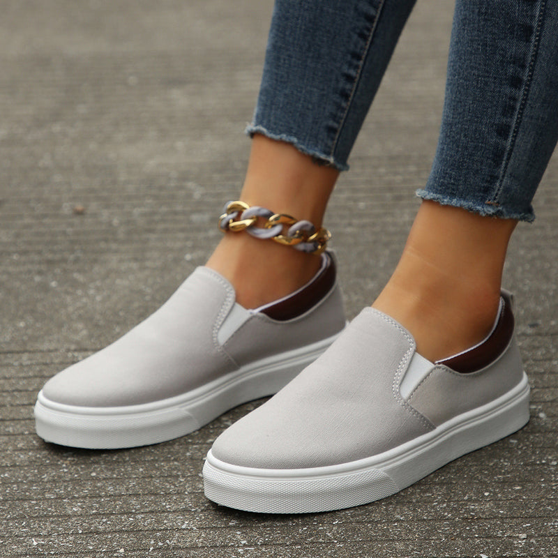 Chaussures Orthopédiques Chics au Design Unique
