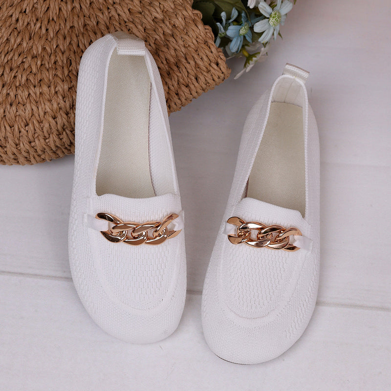 Chaussures Orthopédiques Classiques au Style Intemporel