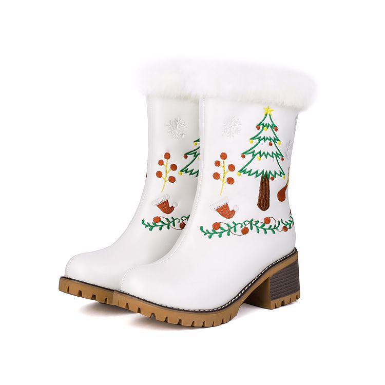 Bottes Orthopédiques Stylées pour Toute Occasion