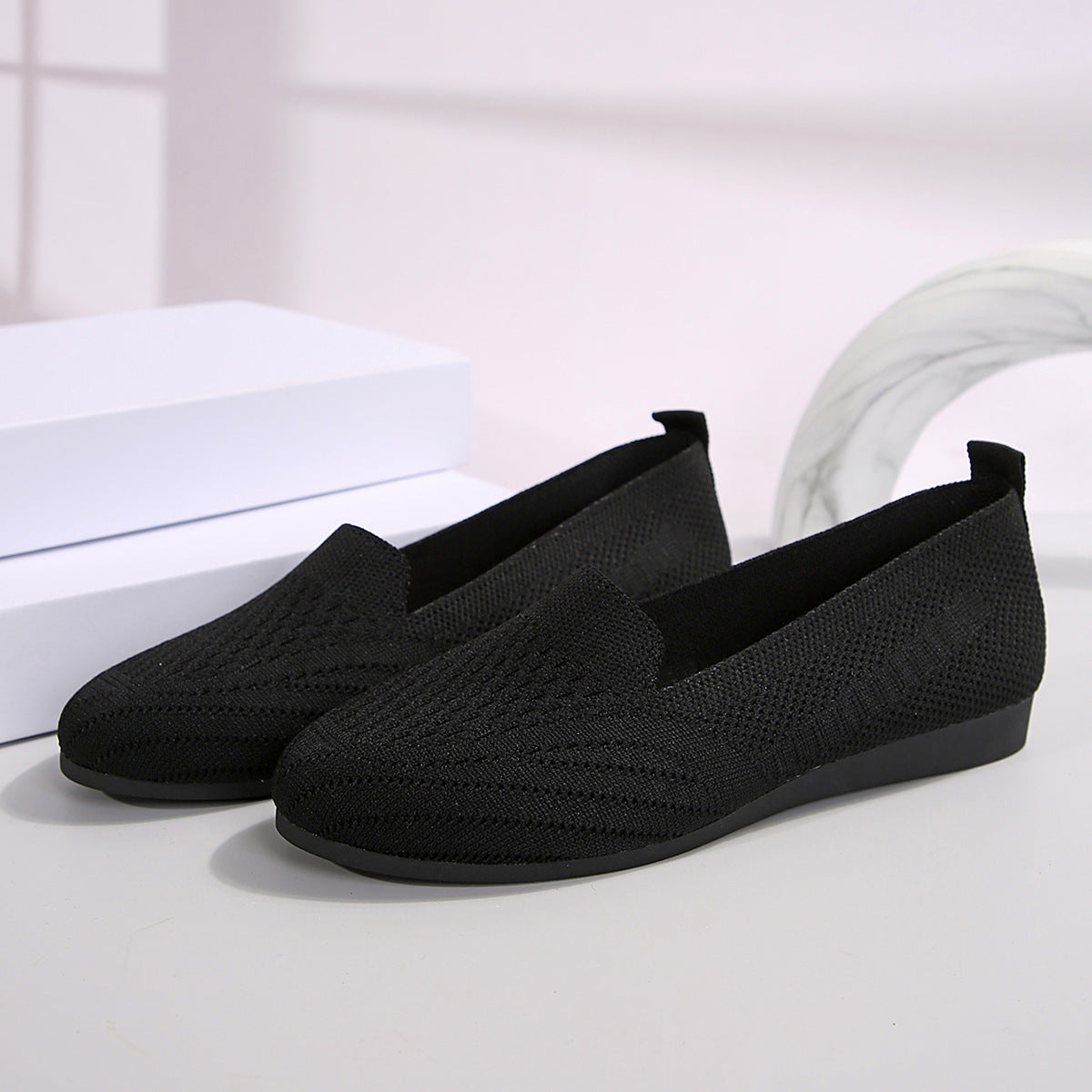 Chaussures Orthopédiques Confortables pour Tous les Jours