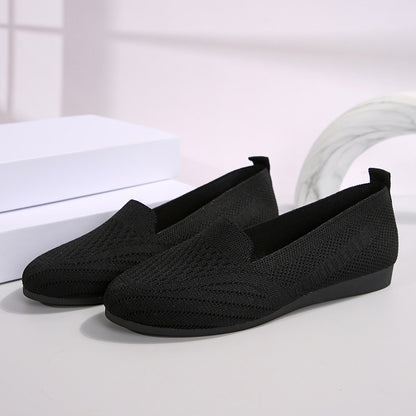 Chaussures Orthopédiques Confortables pour Tous les Jours