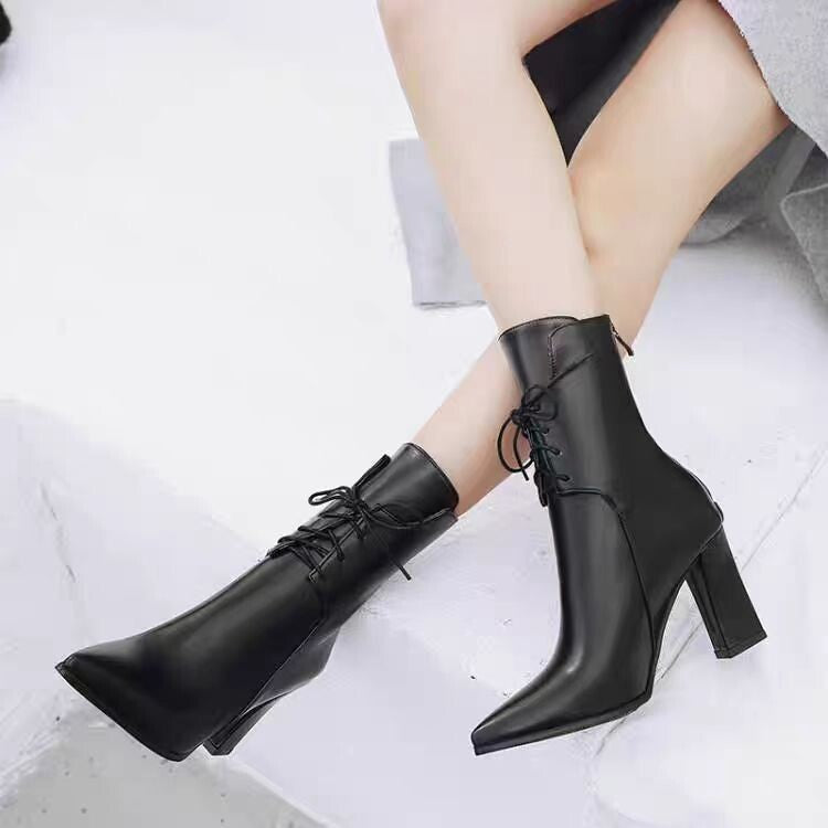 Bottes Orthopédiques Élégantes pour Chaque Pas