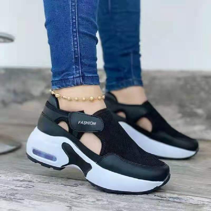 Chaussures Orthopédiques Confortables pour Tous les Jours