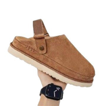 Chaussures Orthopédiques d'Inspiration Vintage