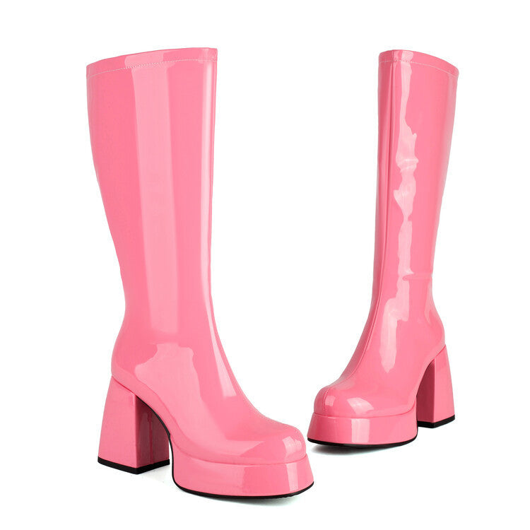 Bottes Orthopédiques Élégantes pour Chaque Pas