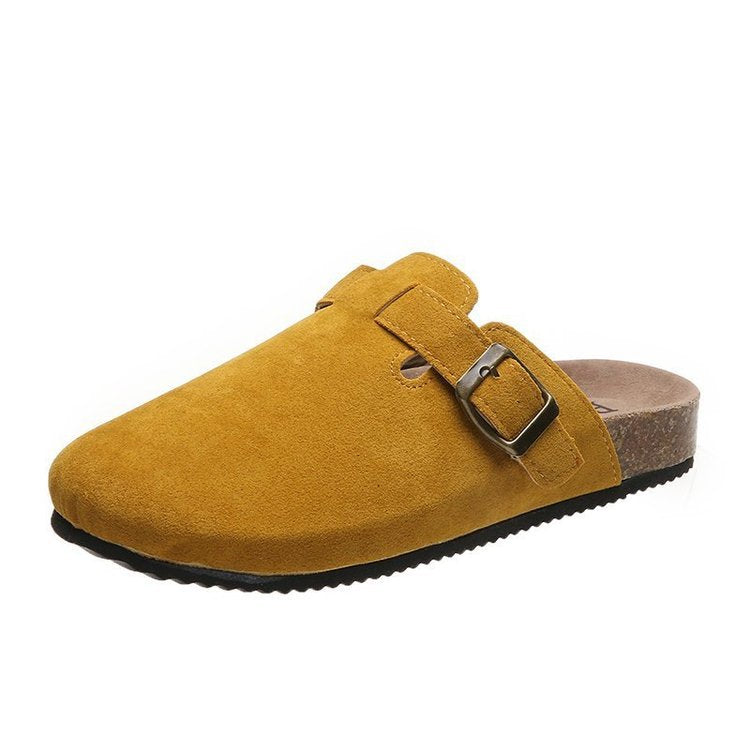 Chaussures Orthopédiques Confortables pour Tous les Jours