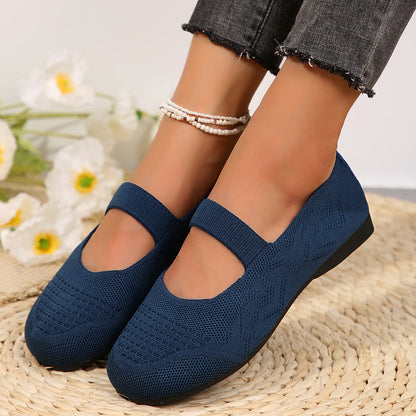 Chaussures Orthopédiques Gracieuses au Look Moderne
