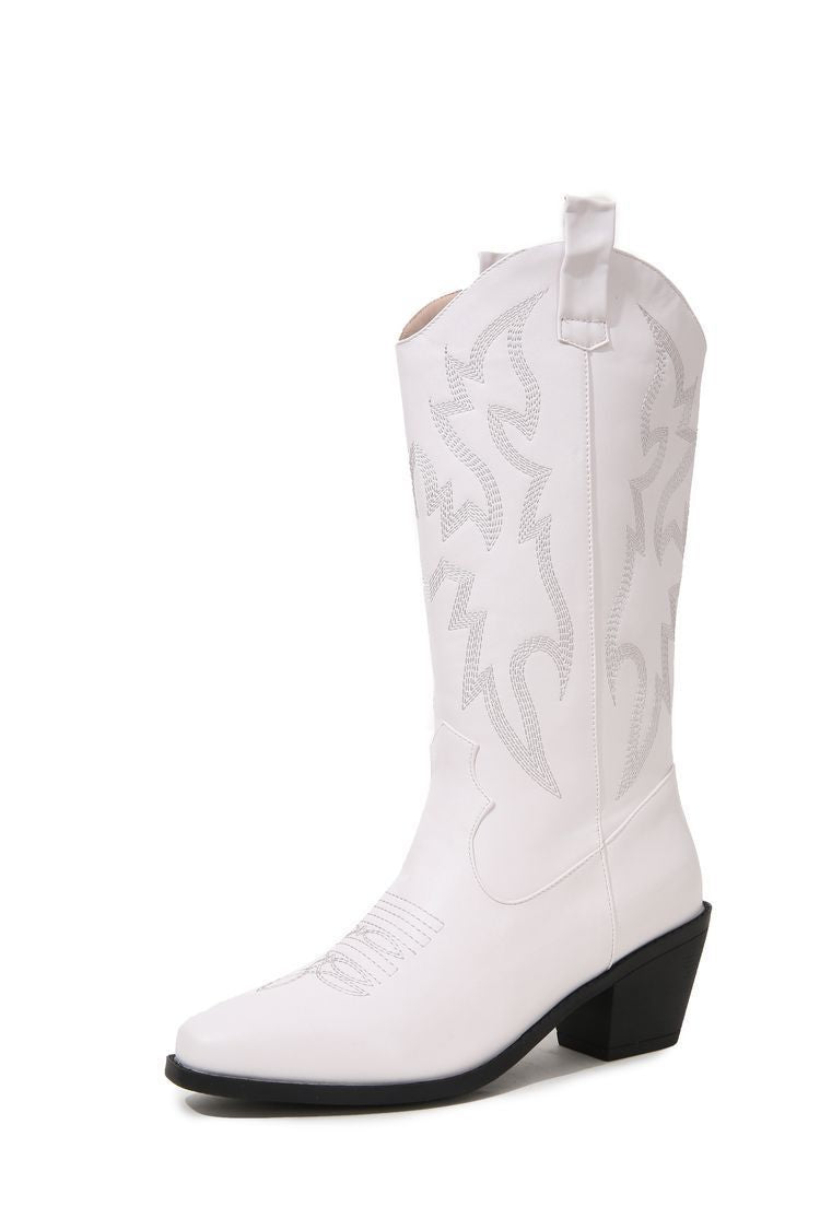 Bottes Orthopédiques Magnifiquement Conçues
