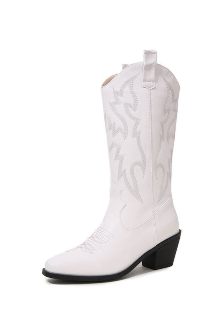 Bottes Orthopédiques Magnifiquement Conçues