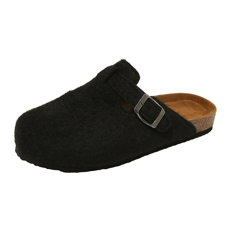 Chaussures Orthopédiques Chics au Design Unique