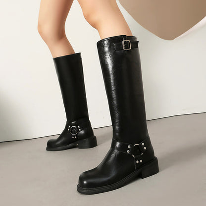 Bottes Orthopédiques Stylées pour Toute Occasion
