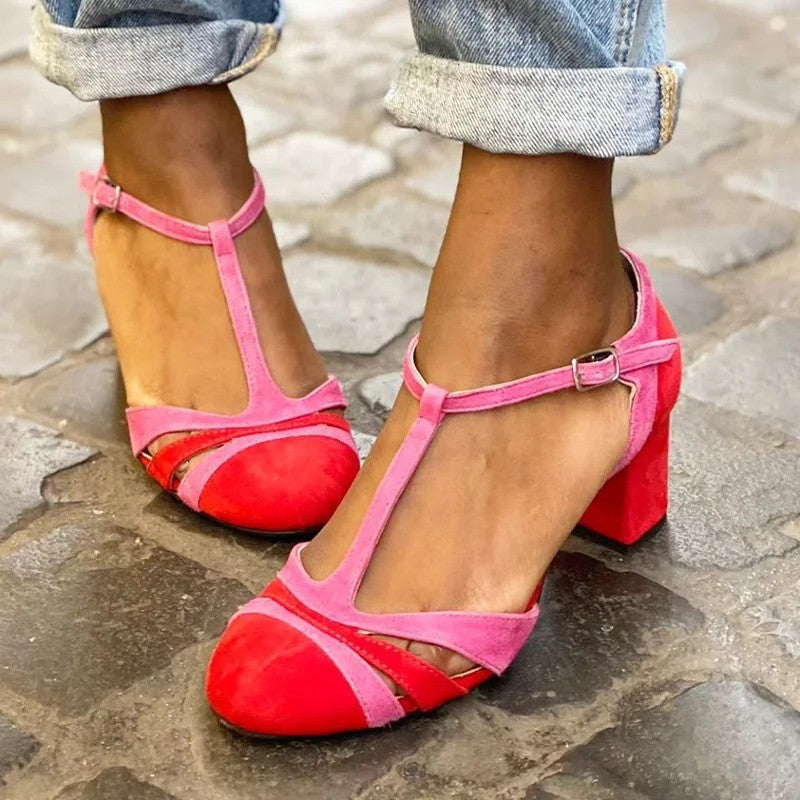 Sandales Orthopédiques Élégantes pour Chaque Pas