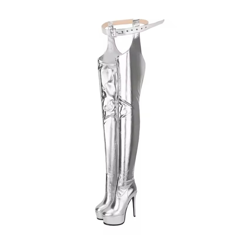 Bottes Orthopédiques Élégantes pour Chaque Pas