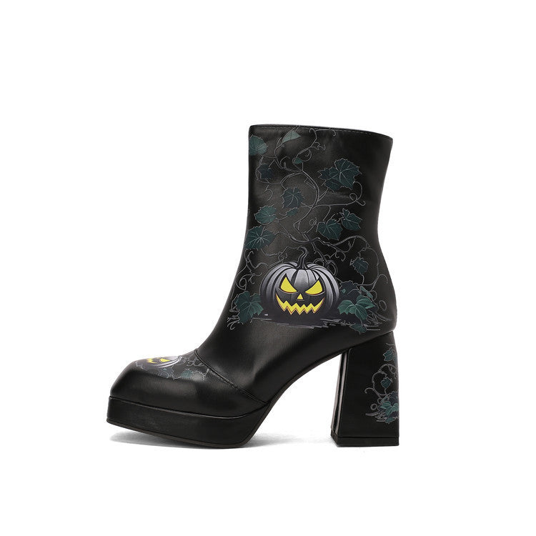 Chaussures Orthopédiques Gracieuses au Look Moderne