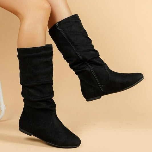 Bottes Orthopédiques Élégantes pour Chaque Pas