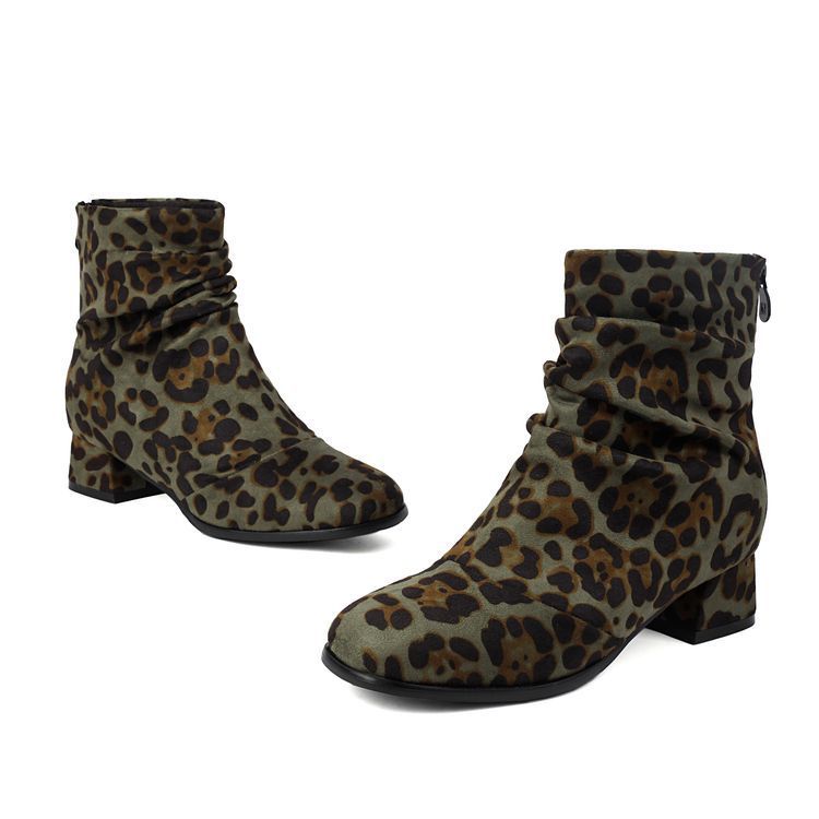 Bottes Orthopédiques Magnifiquement Conçues