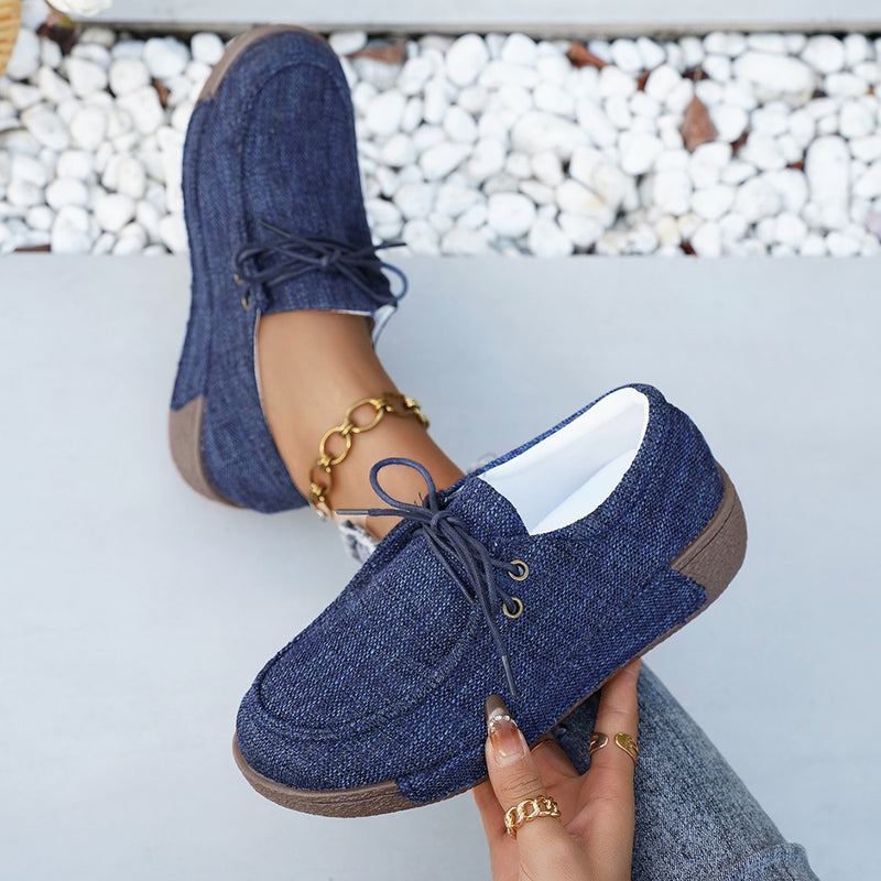 Chaussures Orthopédiques Confortables pour Tous les Jours