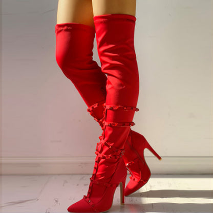 Bottes Orthopédiques Classiques au Style Intemporel
