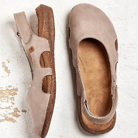Sandales Orthopédiques Stylées pour Toute Occasion