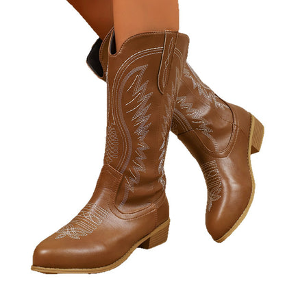 Bottes Orthopédiques Magnifiquement Conçues