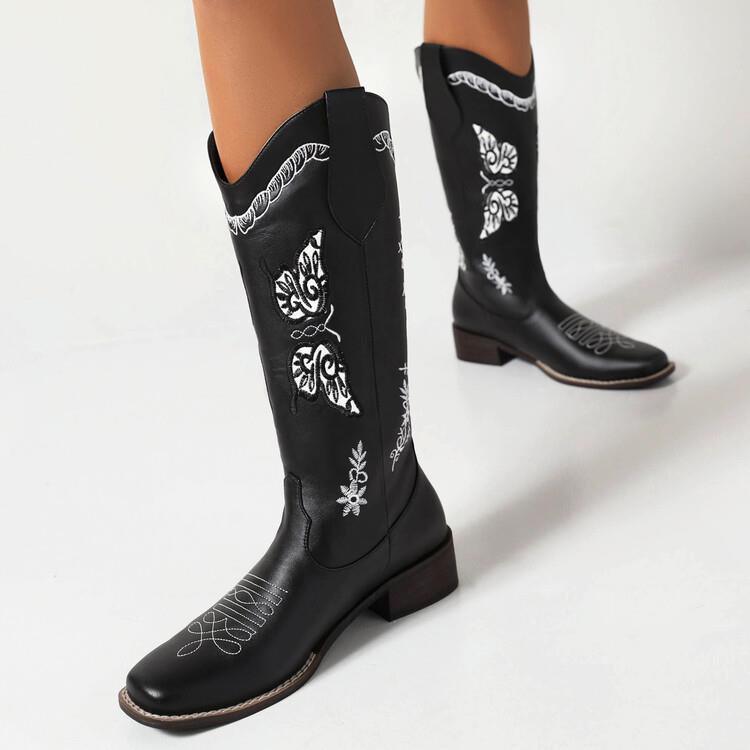 Bottes Orthopédiques Magnifiquement Conçues