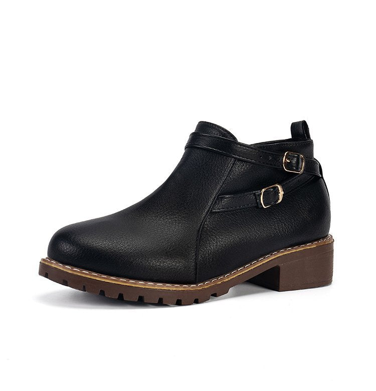 Bottes Orthopédiques Magnifiquement Conçues