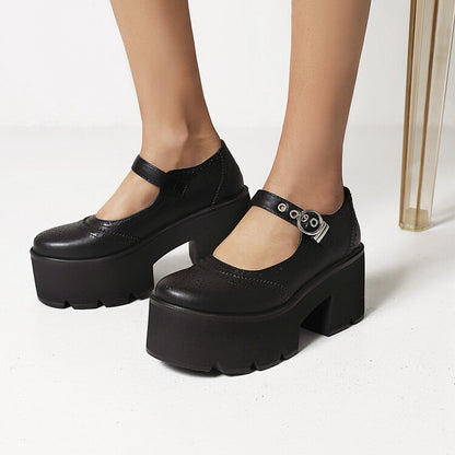 Chaussures Orthopédiques Stylées pour Toute Occasion