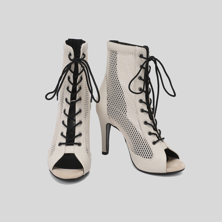 Bottes Orthopédiques Gracieuses au Look Moderne