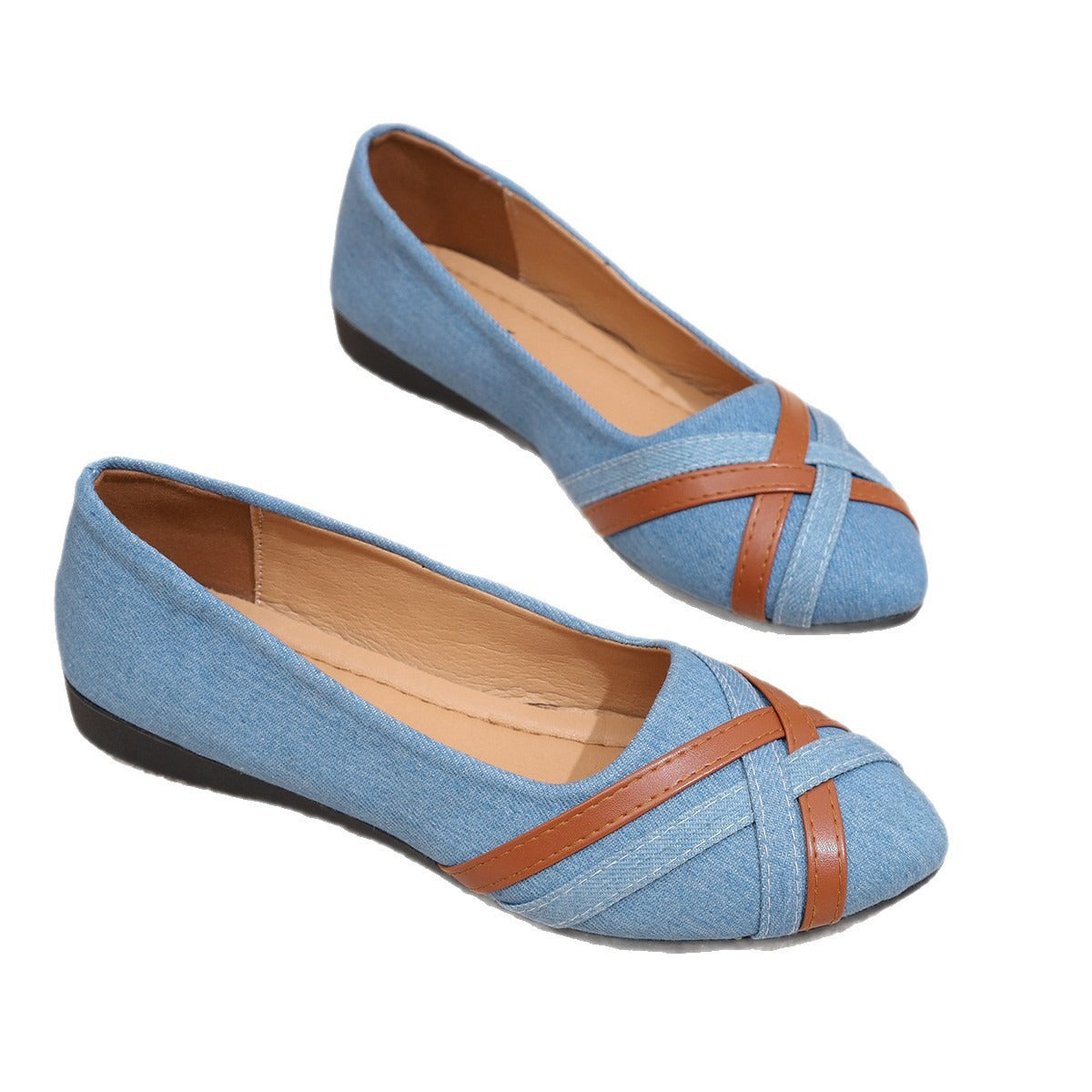 Chaussures Orthopédiques Stylées pour Toute Occasion