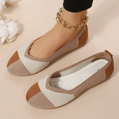 Chaussures Orthopédiques Gracieuses au Look Moderne