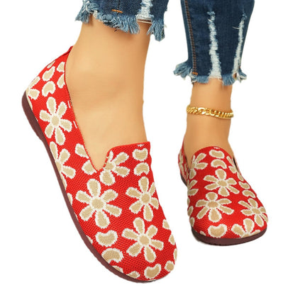 Chaussures Orthopédiques d'Inspiration Vintage