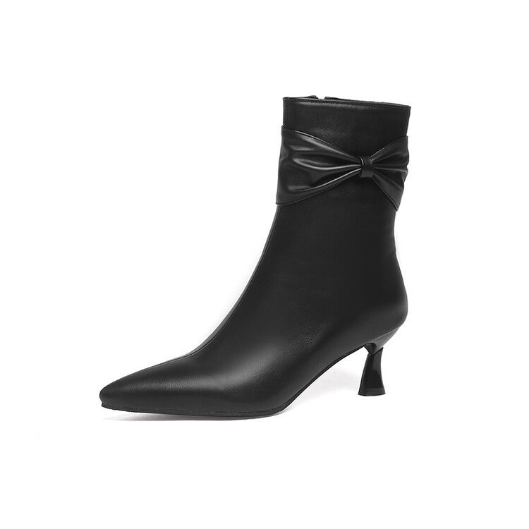Bottes Orthopédiques Stylées pour Toute Occasion