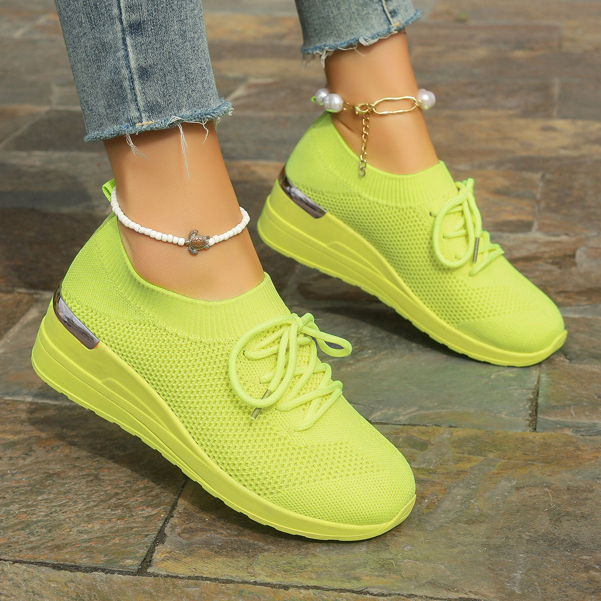Chaussures Orthopédiques Classiques au Style Intemporel