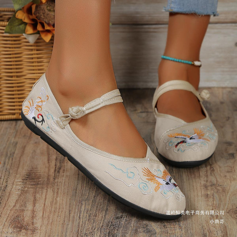 Chaussures Orthopédiques Confortables pour Tous les Jours